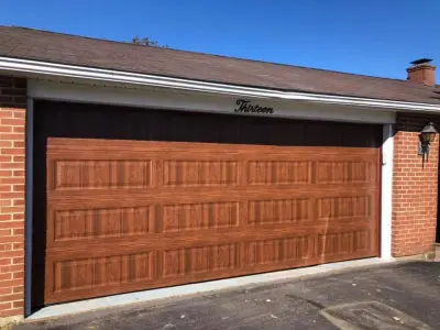 M&O Garage Doors - Garage Door Installation & Repair in Forty Fort, PA