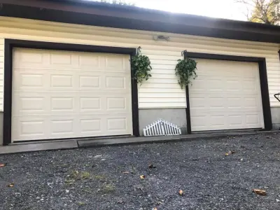 M&O Garage Doors - Garage Door Installation & Repair in Forty Fort, PA