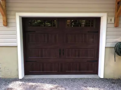 M&O Garage Doors - Garage Door Installation & Repair in Forty Fort, PA