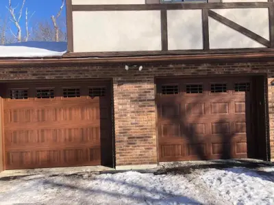 M&O Garage Doors - Garage Door Installation & Repair in Forty Fort, PA