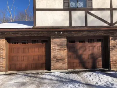 M&O Garage Doors - Garage Door Installation & Repair in Forty Fort, PA