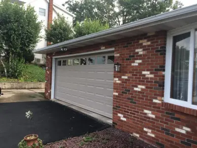 M&O Garage Doors - Garage Door Installation & Repair in Forty Fort, PA