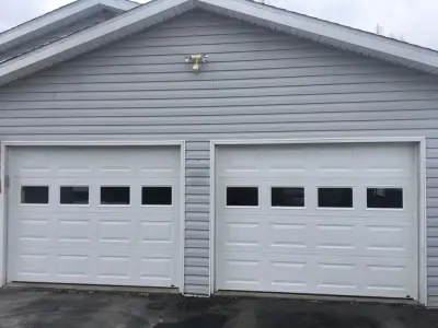 M&O Garage Doors - Garage Door Installation & Repair in Forty Fort, PA