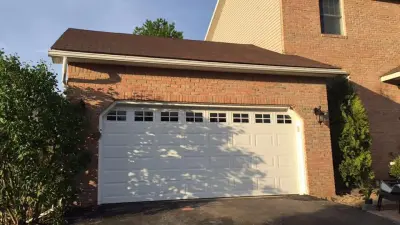M&O Garage Doors - Garage Door Installation & Repair in Forty Fort, PA