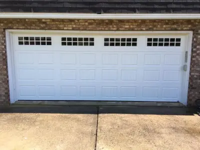 M&O Garage Doors - Garage Door Installation & Repair in Forty Fort, PA