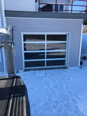 M&O Garage Doors - Garage Door Installation & Repair in Forty Fort, PA