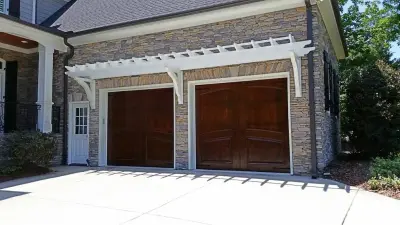 Garage Door Specialist - Garage Door Installation & Repair in Wilmington, NC