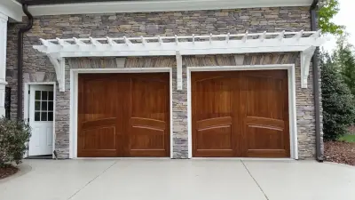 Garage Door Specialist - Garage Door Installation & Repair in Wilmington, NC