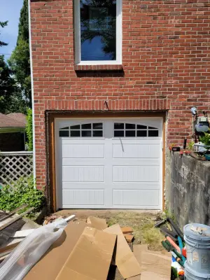 Jonathan's Garage Door - Garage Door Installation & Repair in Seattle, WA