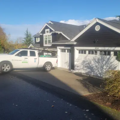 Jonathan's Garage Door - Garage Door Installation & Repair in Seattle, WA