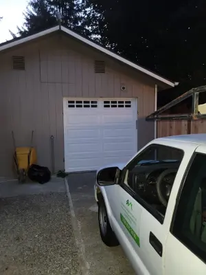 Jonathan's Garage Door - Garage Door Installation & Repair in Seattle, WA