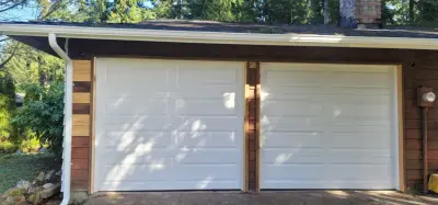 Jonathan's Garage Door - Garage Door Installation & Repair in Seattle, WA