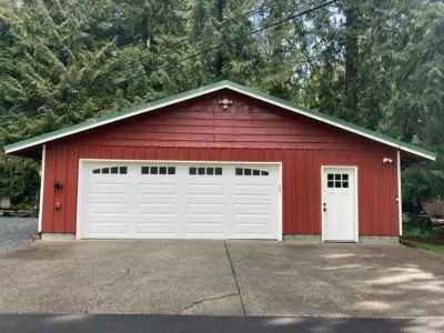 Jonathan's Garage Door - Garage Door Installation & Repair in Seattle, WA