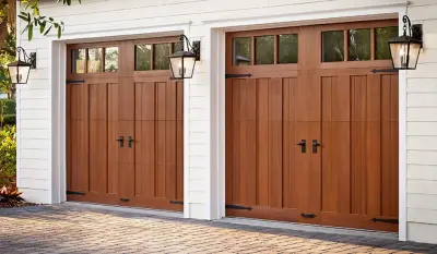 Jonathan's Garage Door - Garage Door Installation & Repair in Seattle, WA