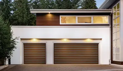 Jonathan's Garage Door - Garage Door Installation & Repair in Seattle, WA