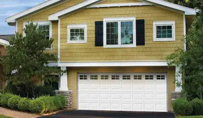 Jonathan's Garage Door - Garage Door Installation & Repair in Seattle, WA