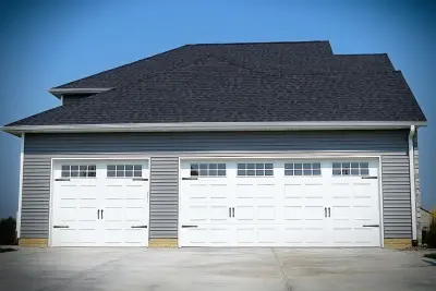 Barron Equipment Company Inc. & Overhead Doors - Garage Door Installation & Repair in Davenport, IA