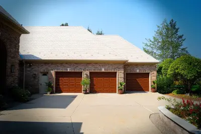 Barron Equipment Company Inc. & Overhead Doors - Garage Door Installation & Repair in Davenport, IA