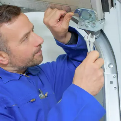 RJ Garage Door Service - Garage Door Installation & Repair in Raleigh, NC