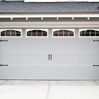 RJ Garage Door Service - Garage Door Installation & Repair in Raleigh, NC