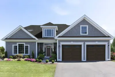 Colonial Door Systems - Garage Door Installation & Repair in Epsom, NH