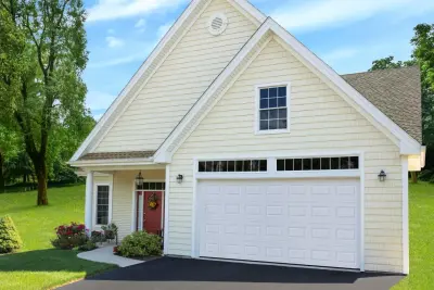 Colonial Door Systems - Garage Door Installation & Repair in Epsom, NH