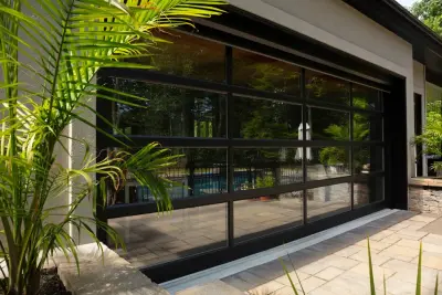 Colonial Door Systems - Garage Door Installation & Repair in Epsom, NH