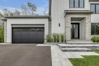 Colonial Door Systems - Garage Door Installation & Repair in Epsom, NH