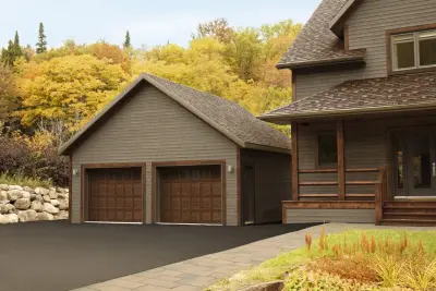 Colonial Door Systems - Garage Door Installation & Repair in Epsom, NH