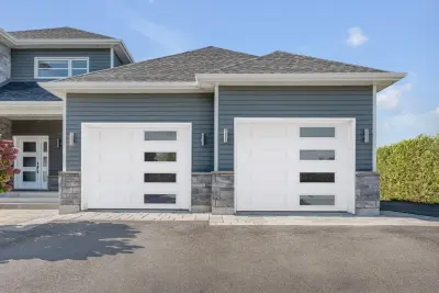 Colonial Door Systems - Garage Door Installation & Repair in Epsom, NH