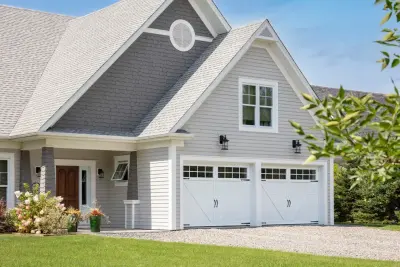 Colonial Door Systems - Garage Door Installation & Repair in Epsom, NH