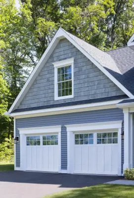 Colonial Door Systems - Garage Door Installation & Repair in Epsom, NH