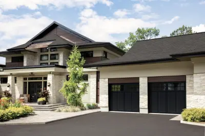 Colonial Door Systems - Garage Door Installation & Repair in Epsom, NH
