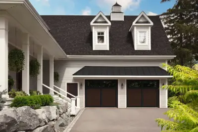 Colonial Door Systems - Garage Door Installation & Repair in Epsom, NH