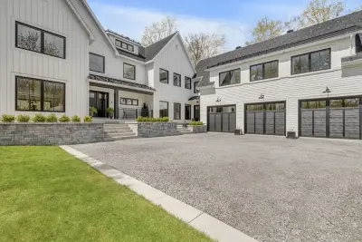Colonial Door Systems - Garage Door Installation & Repair in Epsom, NH
