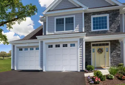 Colonial Door Systems - Garage Door Installation & Repair in Epsom, NH