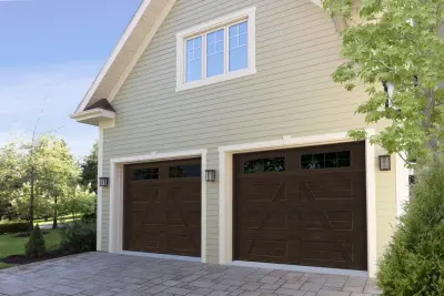 Colonial Door Systems - Garage Door Installation & Repair in Epsom, NH