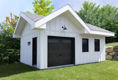 Colonial Door Systems - Garage Door Installation & Repair in Epsom, NH
