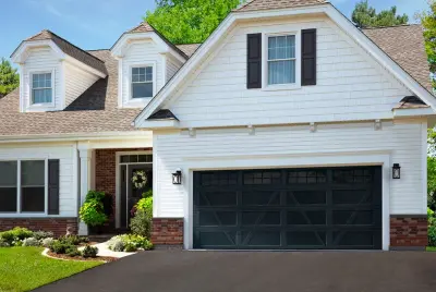 Colonial Door Systems - Garage Door Installation & Repair in Epsom, NH