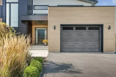 Colonial Door Systems - Garage Door Installation & Repair in Epsom, NH
