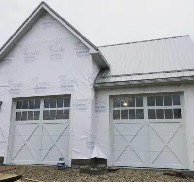Access Door Systems - Garage Door Installation & Repair in Washington, PA