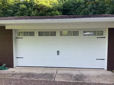 Access Door Systems - Garage Door Installation & Repair in Washington, PA