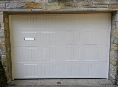 Access Door Systems - Garage Door Installation & Repair in Washington, PA