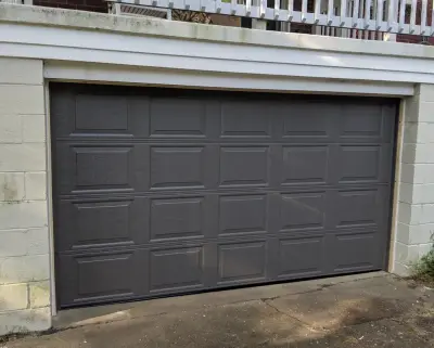 Access Door Systems - Garage Door Installation & Repair in Washington, PA