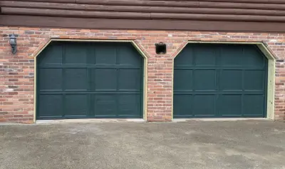 Access Door Systems - Garage Door Installation & Repair in Washington, PA