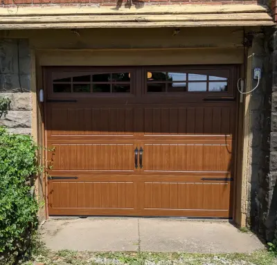 Access Door Systems - Garage Door Installation & Repair in Washington, PA