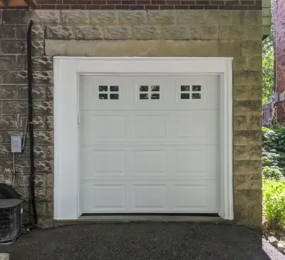Access Door Systems - Garage Door Installation & Repair in Washington, PA