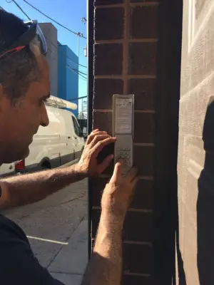 AD Garage Doors and Locks LLC - Garage Door Installation & Repair in Chicago, IL