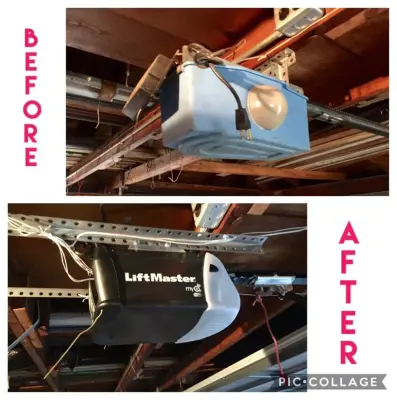 AD Garage Doors and Locks LLC - Garage Door Installation & Repair in Chicago, IL