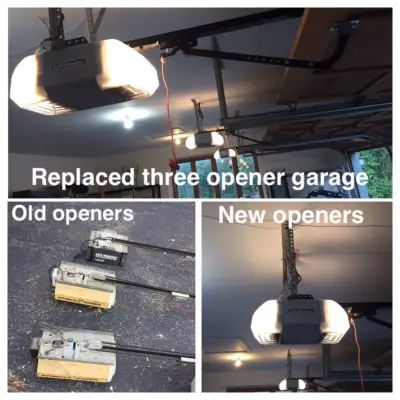 AD Garage Doors and Locks LLC - Garage Door Installation & Repair in Chicago, IL